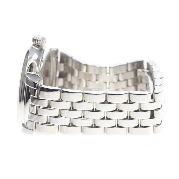 IWC SCHAFFHAUSEN Da Vinci IW356602 Date gray Dial Automatic Men's Watch_849679 - Picture 7 of 7